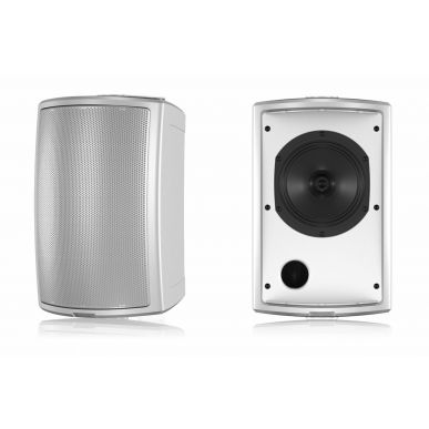 Настенная акустика Tannoy AMS 6DC-WH